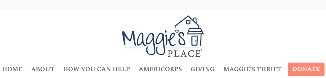 Maggie's Place