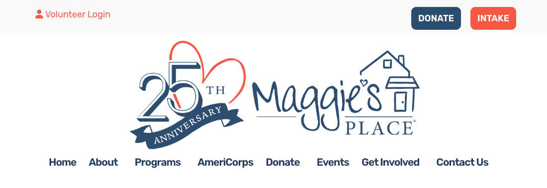 Maggie's Place